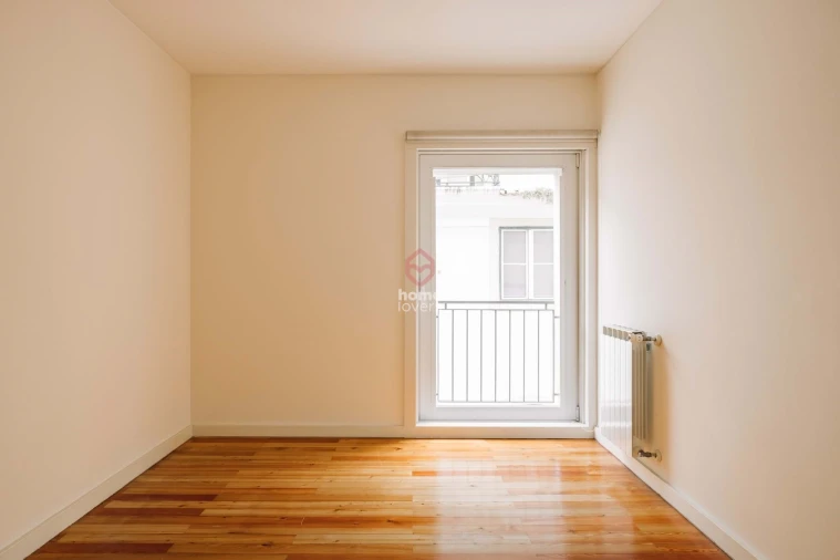 Apartamento T3 para Venda em Misericórdia Foto 11