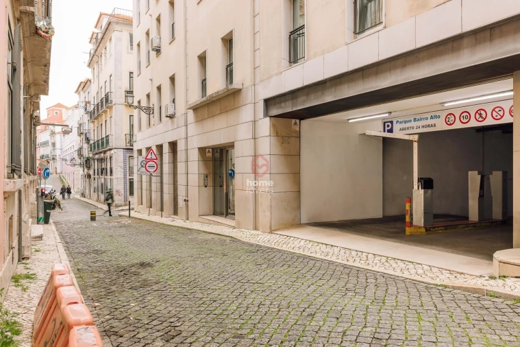 Apartamento T3 para Venda em Misericórdia Foto 26