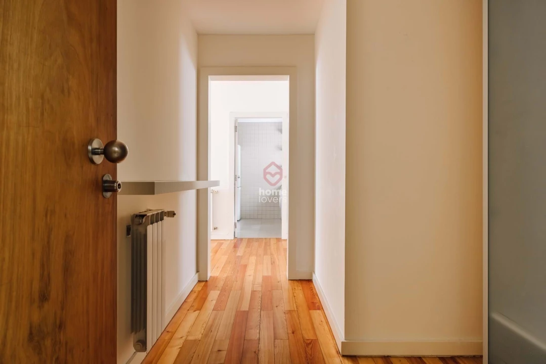 Apartamento T3 para Venda em Misericórdia Foto 21