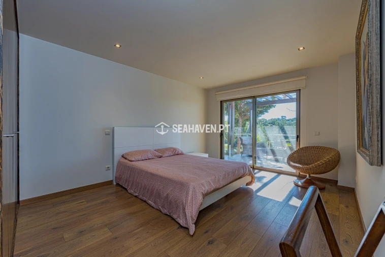 Moradia T5 para Venda em Guia Foto 14