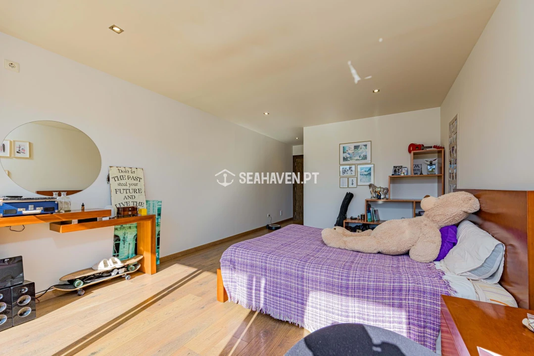 Moradia T5 para Venda em Guia Foto 26