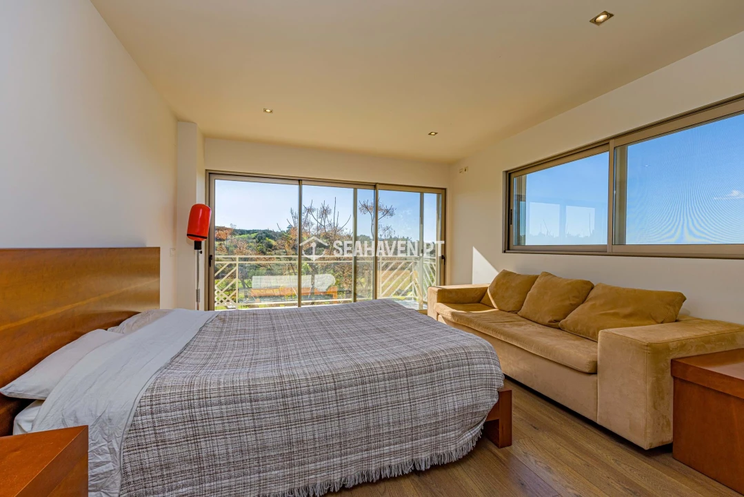 Moradia T5 para Venda em Guia Foto 19