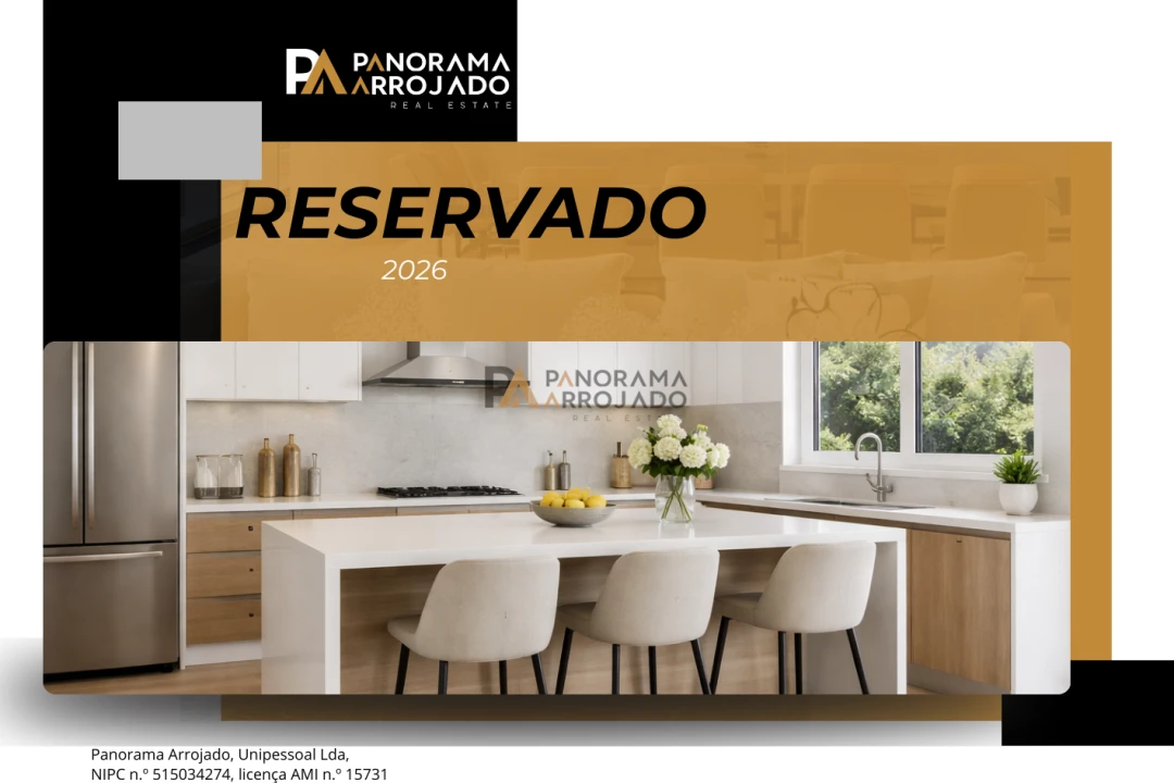 Moradia T4 para Venda em Palmela Foto 1