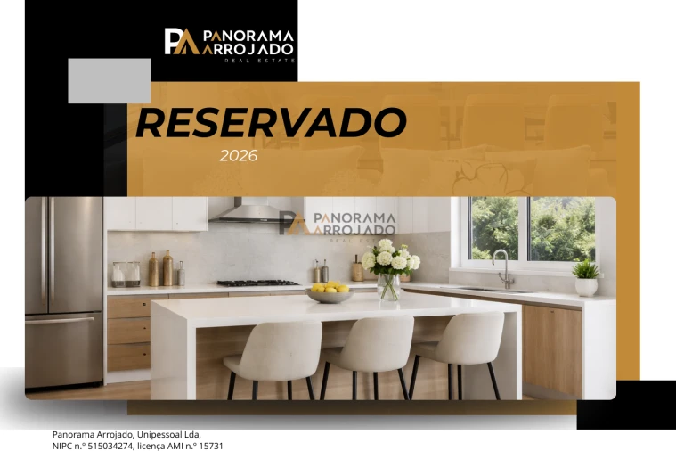 Moradia T4 para Venda em Palmela Foto 1