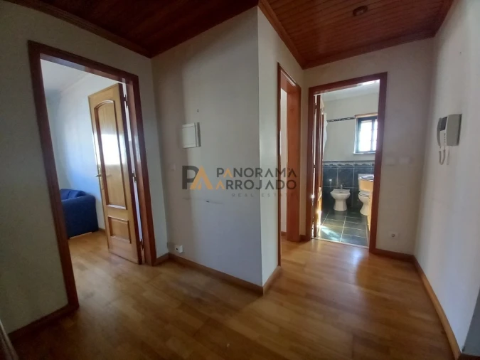 Moradia T4 para Venda em Santo Isidoro Foto 22