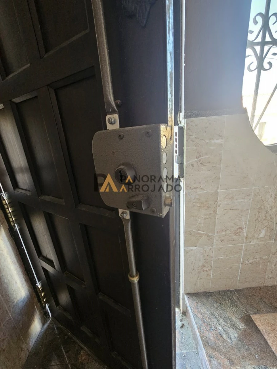 Apartamento T4 para Venda em Gaio-Rosário e Sarilhos Pequenos Foto 7