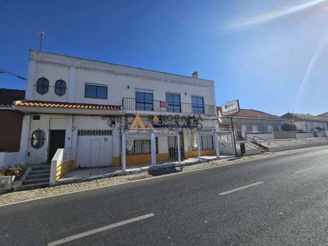 Apartamento T4 para Venda em Gaio-Rosário e Sarilhos Pequenos Foto 27