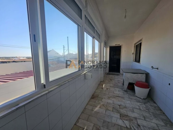 Apartamento T4 para Venda em Gaio-Rosário e Sarilhos Pequenos Foto 13