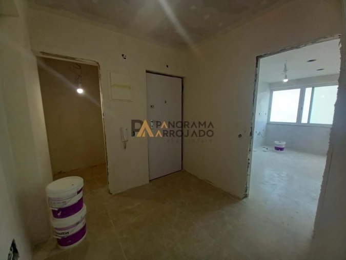 Apartamento T2 para Venda em Carregado e Cadafais Foto 33