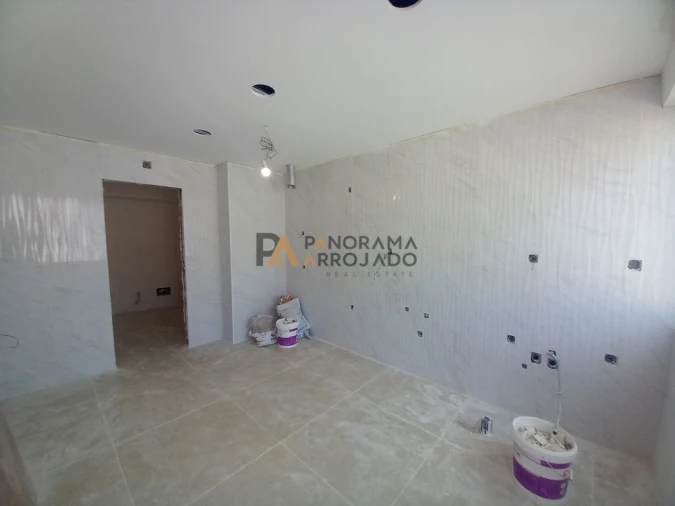 Apartamento T2 para Venda em Carregado e Cadafais Foto 20