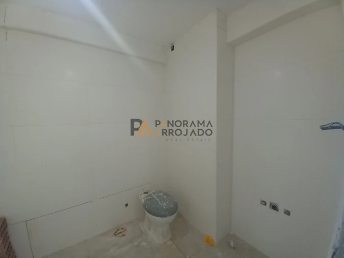 Apartamento T2 para Venda em Carregado e Cadafais Foto 12