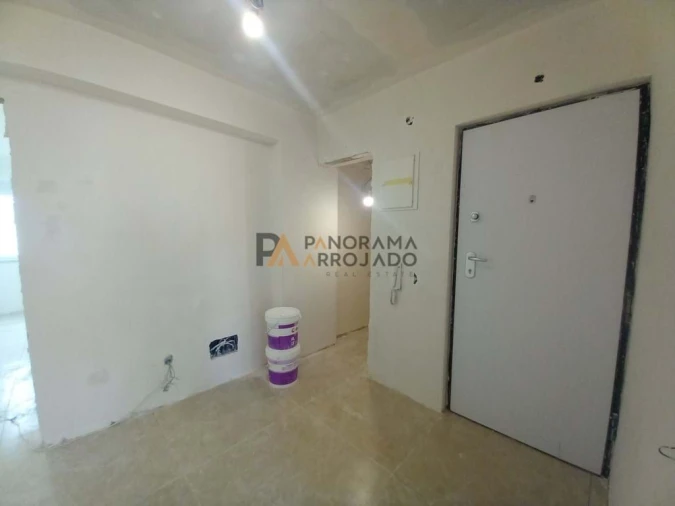 Apartamento T2 para Venda em Carregado e Cadafais Foto 34