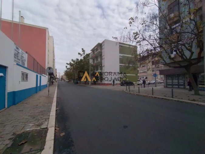 Negócio para Venda em Alto do Seixalinho, Santo André e Verderena Foto 42
