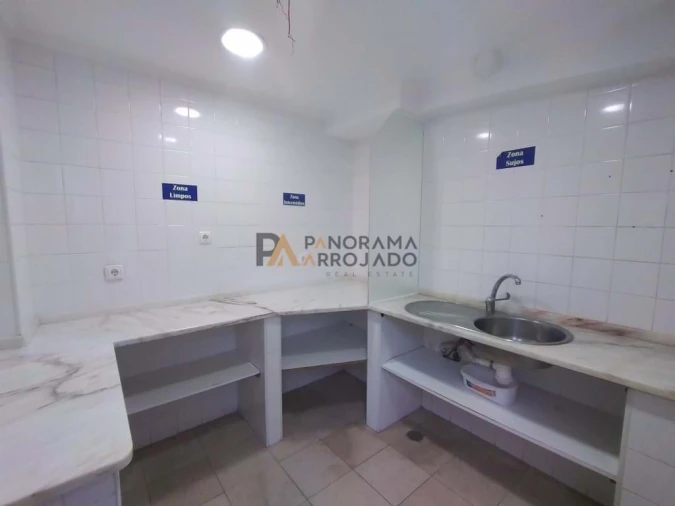 Negócio para Venda em Alto do Seixalinho, Santo André e Verderena Foto 22