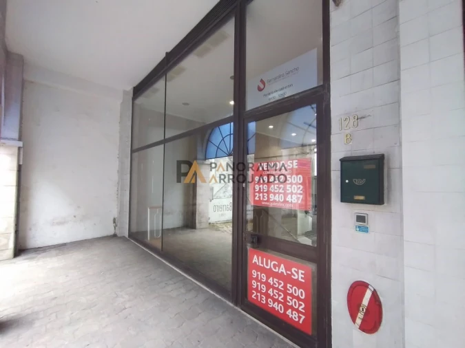 Negócio para Venda em Alto do Seixalinho, Santo André e Verderena Foto 4