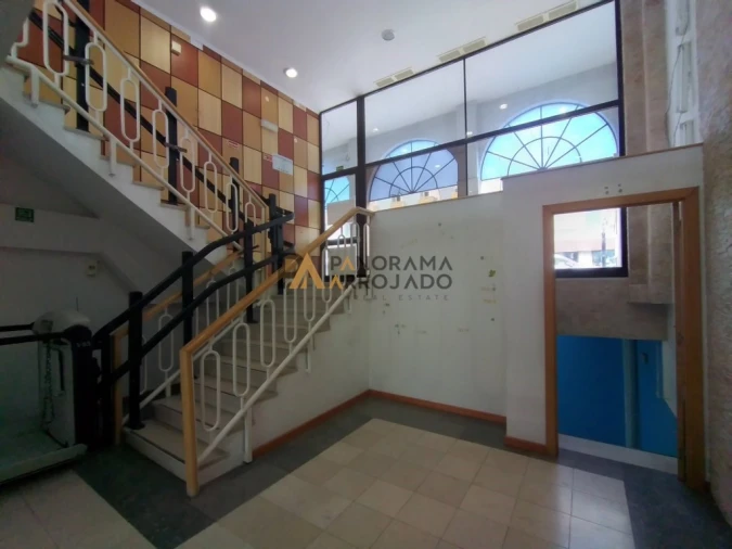 Negócio para Venda em Alto do Seixalinho, Santo André e Verderena Foto 37