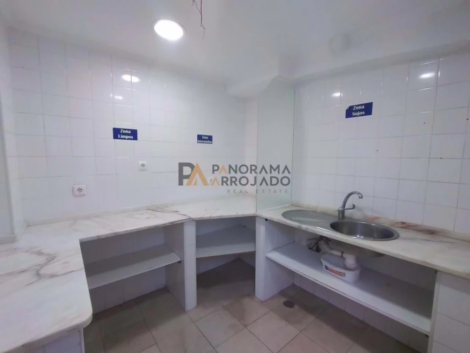 Negócio para Venda em Alto do Seixalinho, Santo André e Verderena Foto 22