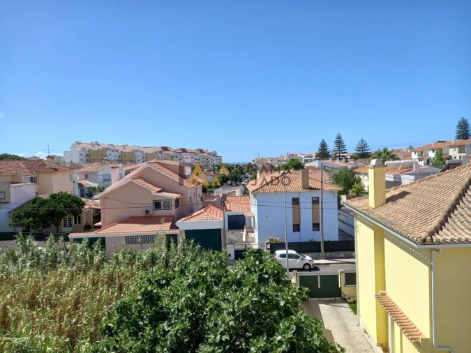 Moradia T6 para Venda em Carcavelos e Parede Foto 35