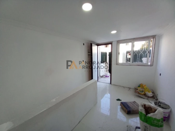 Moradia T6 para Venda em Carcavelos e Parede Foto 67