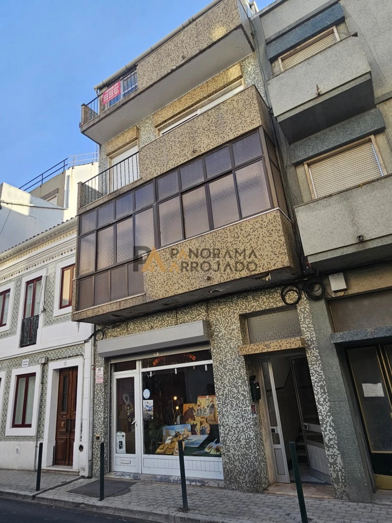 Apartamento T2 para Venda em Vila Franca de Xira Foto 36