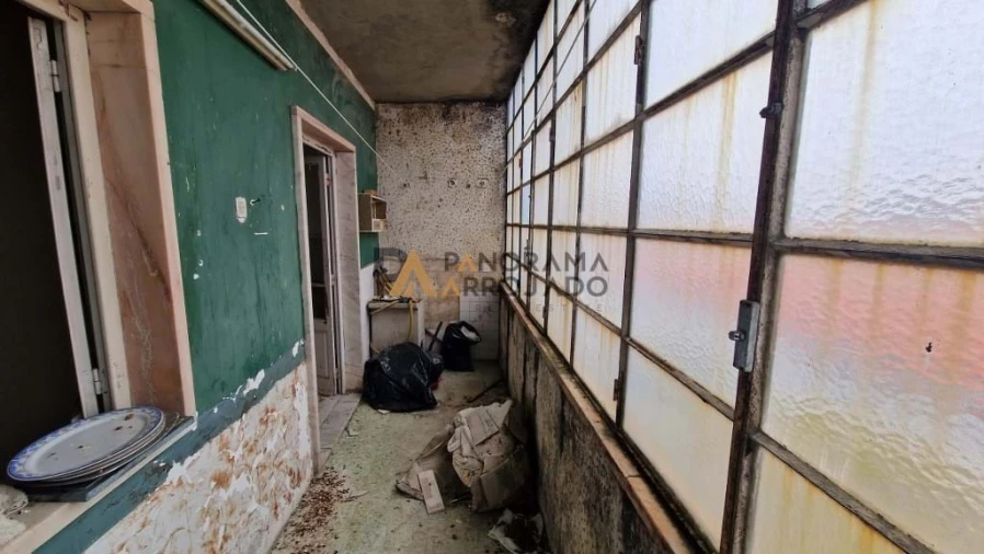 Apartamento T2 para Venda em Vila Franca de Xira Foto 10