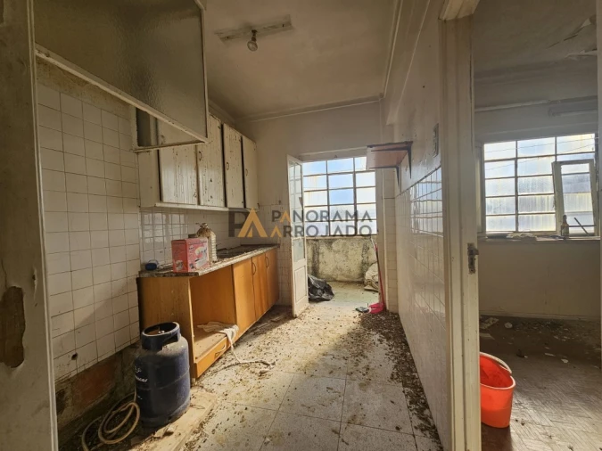 Apartamento T2 para Venda em Vila Franca de Xira Foto 28