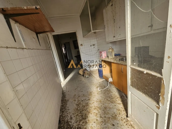 Apartamento T2 para Venda em Vila Franca de Xira Foto 34