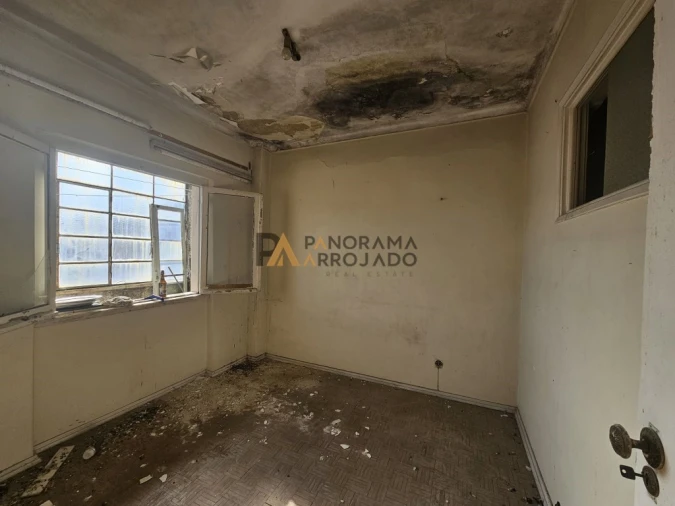 Apartamento T2 para Venda em Vila Franca de Xira Foto 29