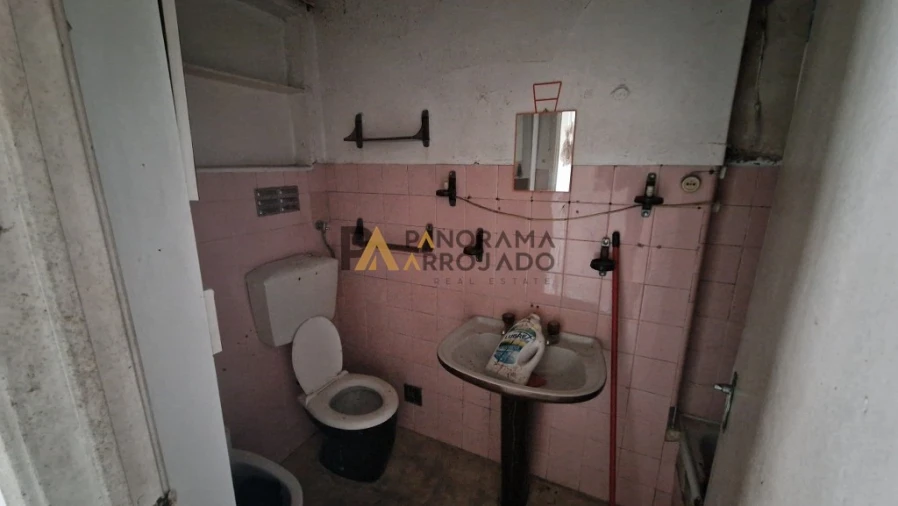 Apartamento T2 para Venda em Vila Franca de Xira Foto 19