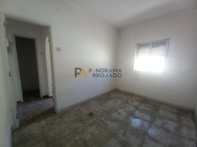 Apartamento T1 para Venda em Baixa da Banheira e Vale da Amoreira Foto 15
