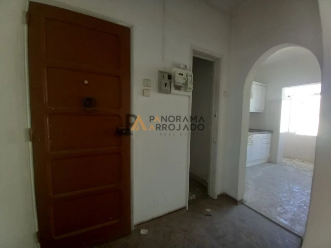 Apartamento T1 para Venda em Baixa da Banheira e Vale da Amoreira Foto 17
