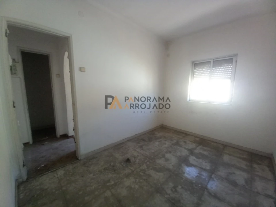 Apartamento T1 para Venda em Baixa da Banheira e Vale da Amoreira Foto 15