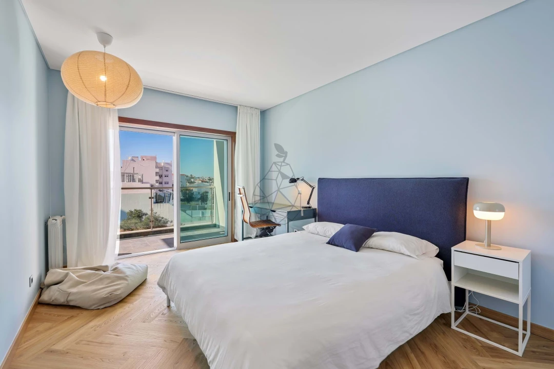 Apartamento T3 para Venda em Portimão Foto 24