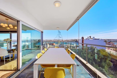 Apartamento T3 para Venda em Portimão