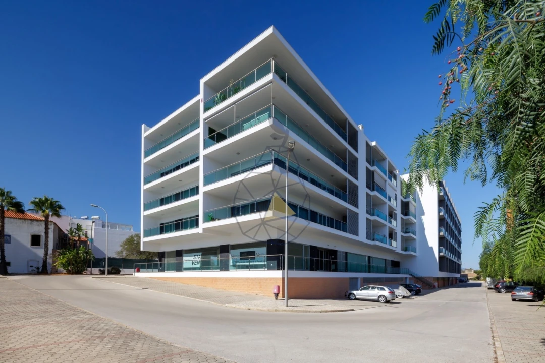 Apartamento T3 para Venda em Portimão Foto 30