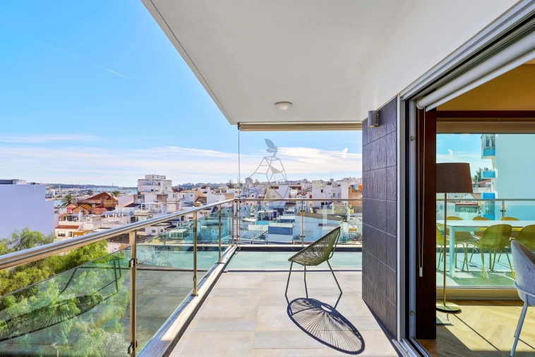 Apartamento T3 para Venda em Portimão Foto 11