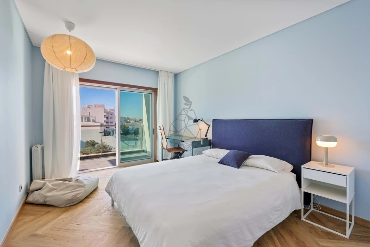 Apartamento T3 para Venda em Portimão Foto 24