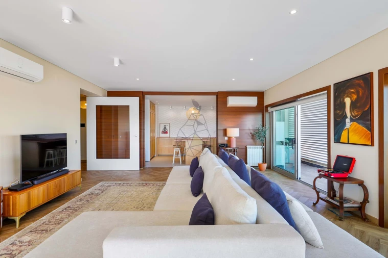 Apartamento T3 para Venda em Portimão Foto 6