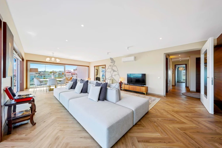 Apartamento T3 para Venda em Portimão Foto 5