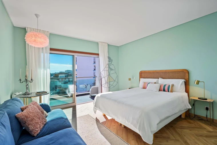 Apartamento T3 para Venda em Portimão Foto 17
