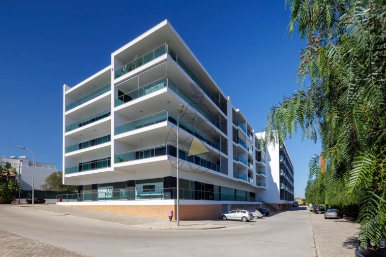 Apartamento T3 para Venda em Portimão Foto 28