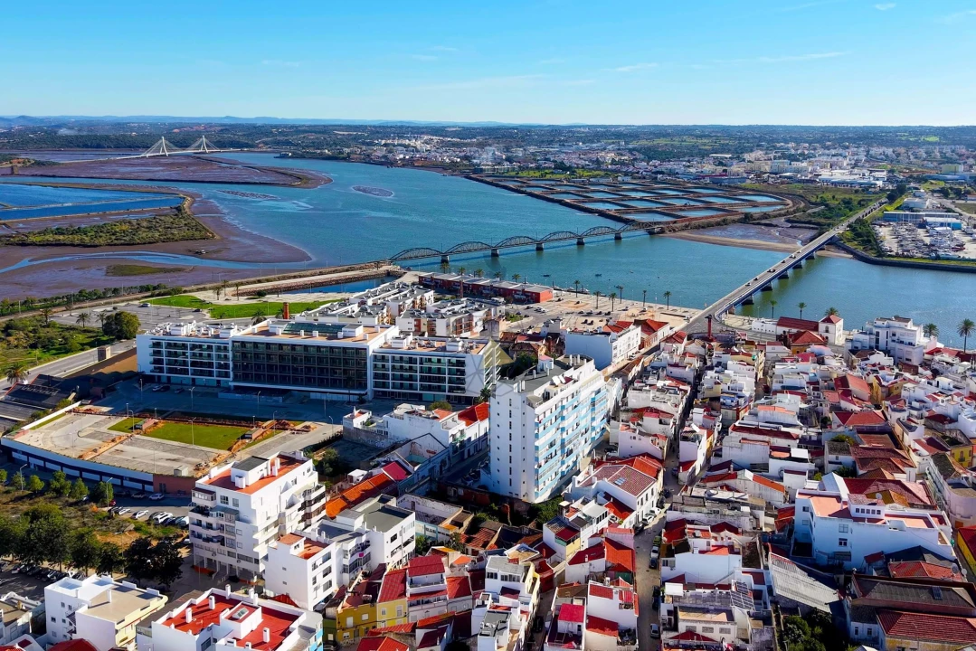 Apartamento T3 para Venda em Portimão Foto 27