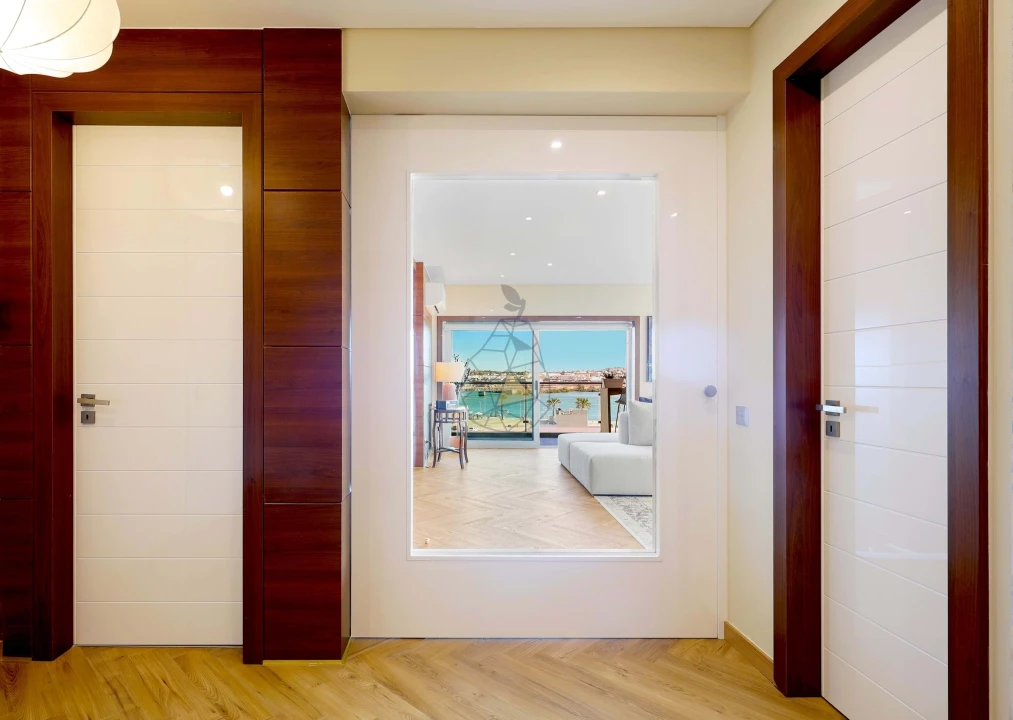 Apartamento T3 para Venda em Portimão Foto 10