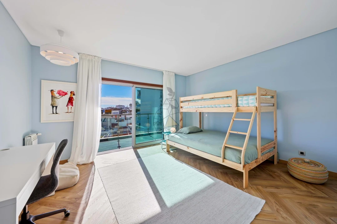 Apartamento T3 para Venda em Portimão Foto 25