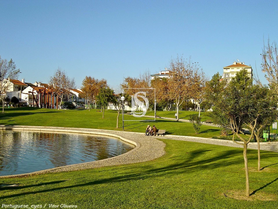 Apartamento T3 para Venda em Amora Foto 3