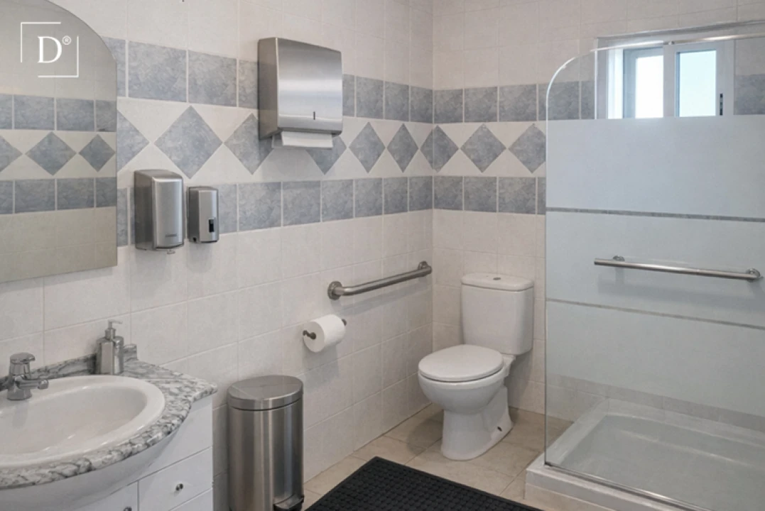 Moradia T3 para Venda em Alvito Foto 5