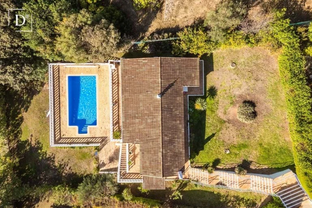 Moradia T3 para Venda em São Brás de Alportel Foto 19