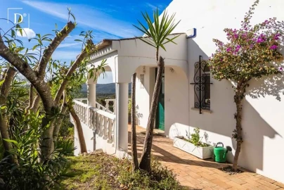 Moradia T3 para Venda em São Brás de Alportel