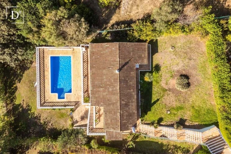 Moradia T3 para Venda em São Brás de Alportel Foto 19