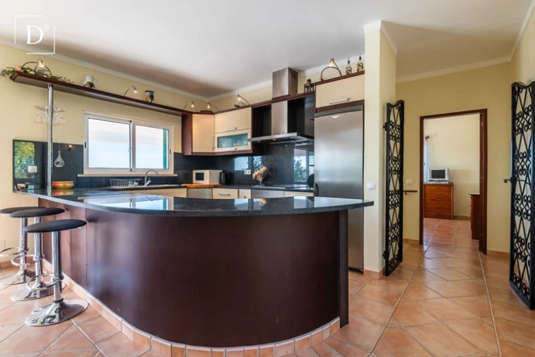 Moradia T3 para Venda em São Brás de Alportel Foto 4